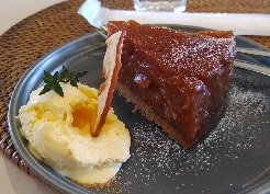 タルト・タタン